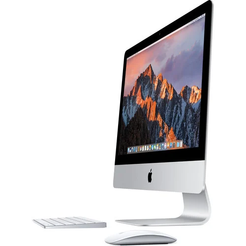 imac all in one