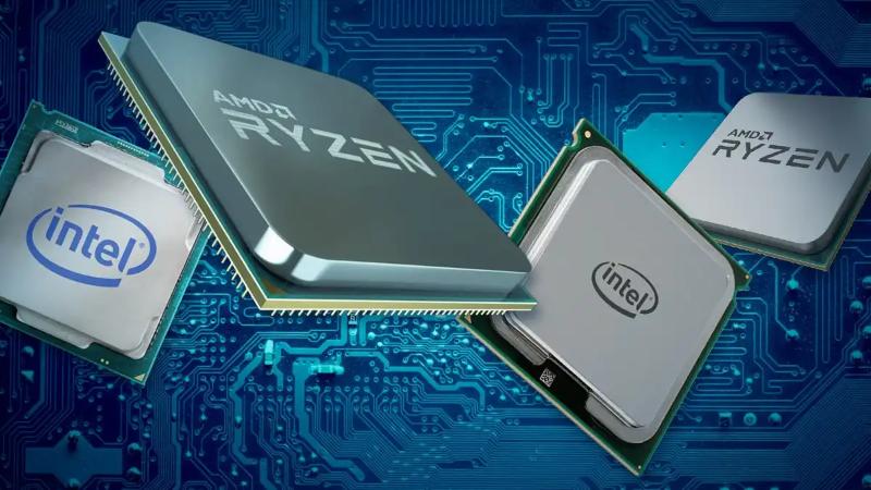 خرید cpu استوک